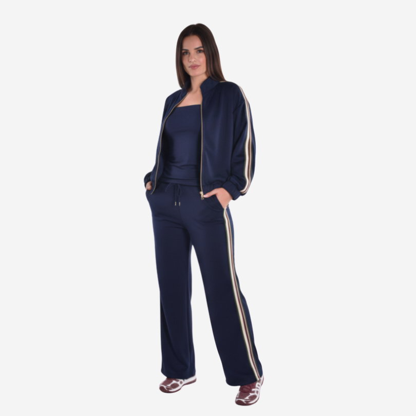 Siena Luxe Overalls