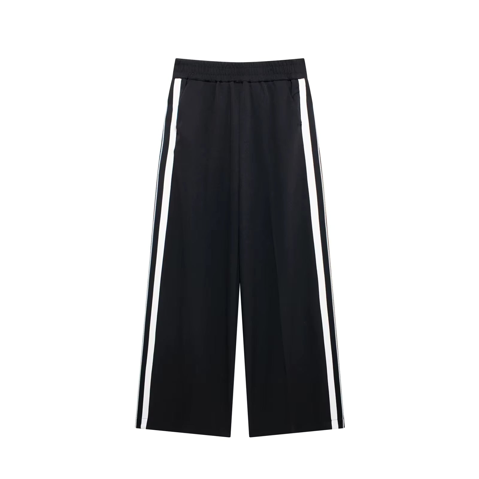 Isla Comfort Set - Stylish Black Suit!