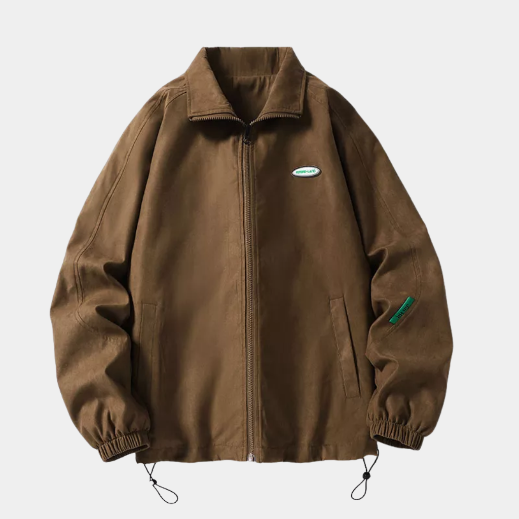 Laurent | Vintage Winter Jacket