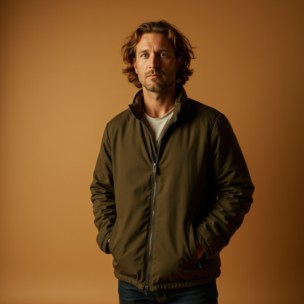 Men's Jackets