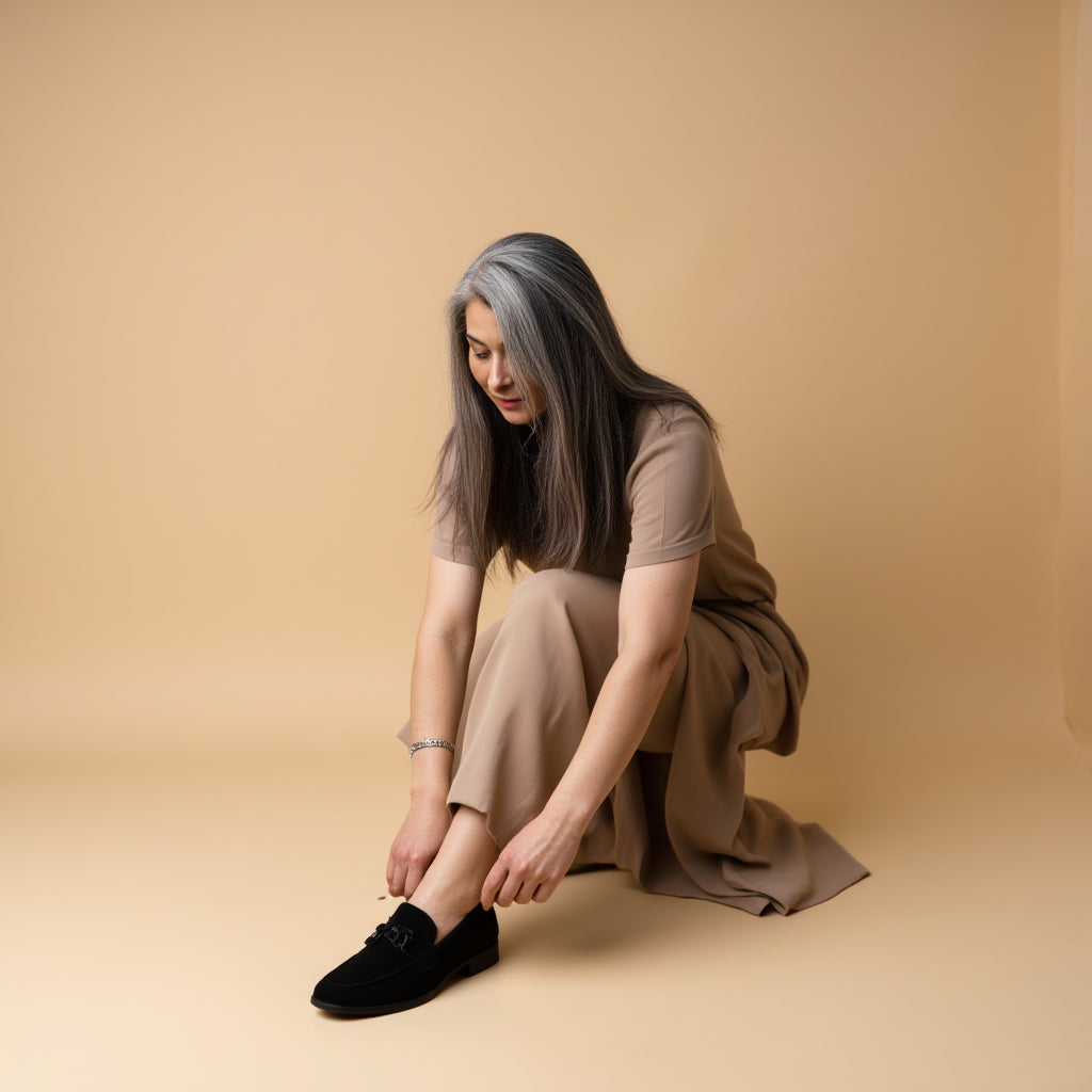 Women's Loafers