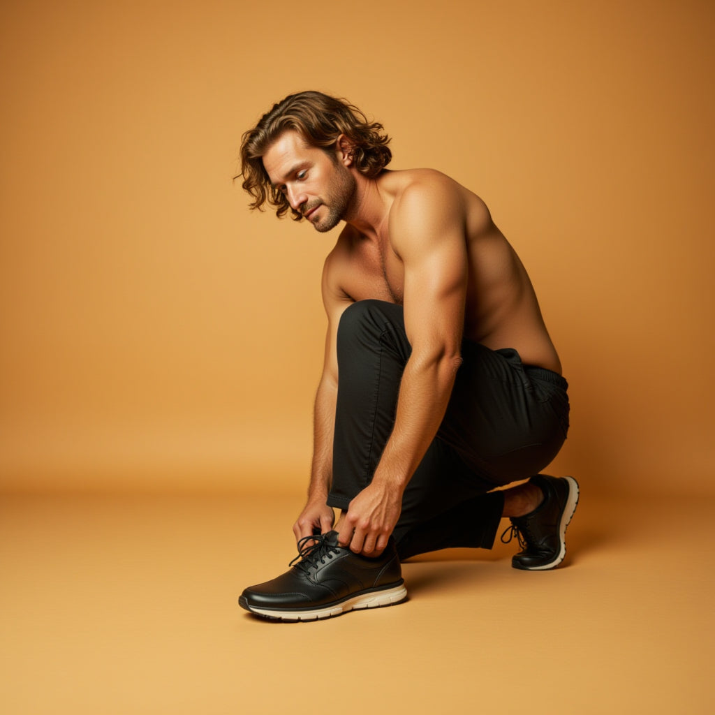 Men's Shoes