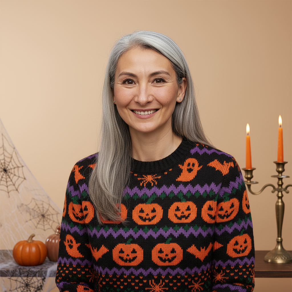 Halloween Sale