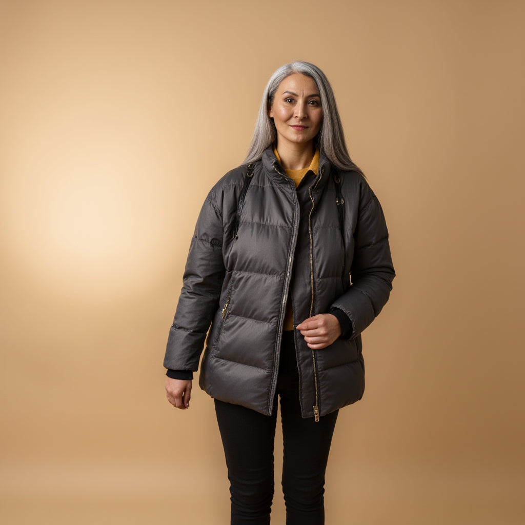 Women's Jackets