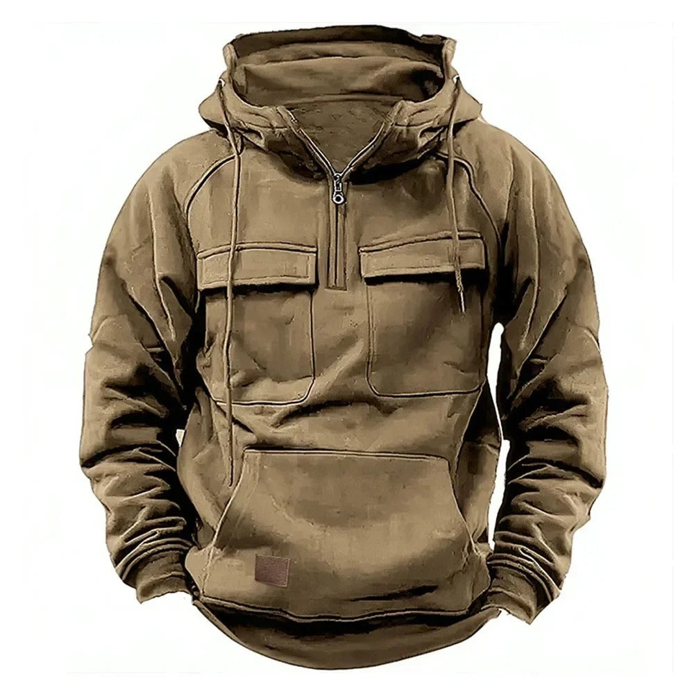 HM®| Trendy Hoodie