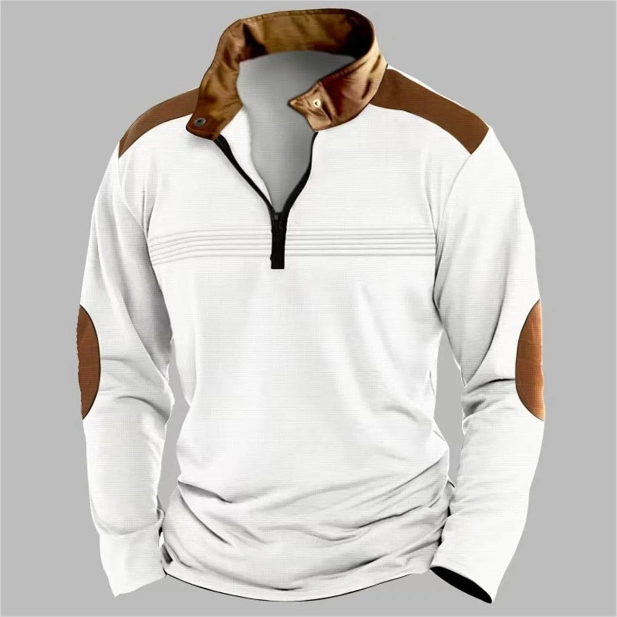 Tyler | Royale Sweater