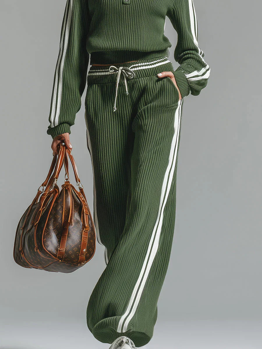 Green Retro Combo Package!