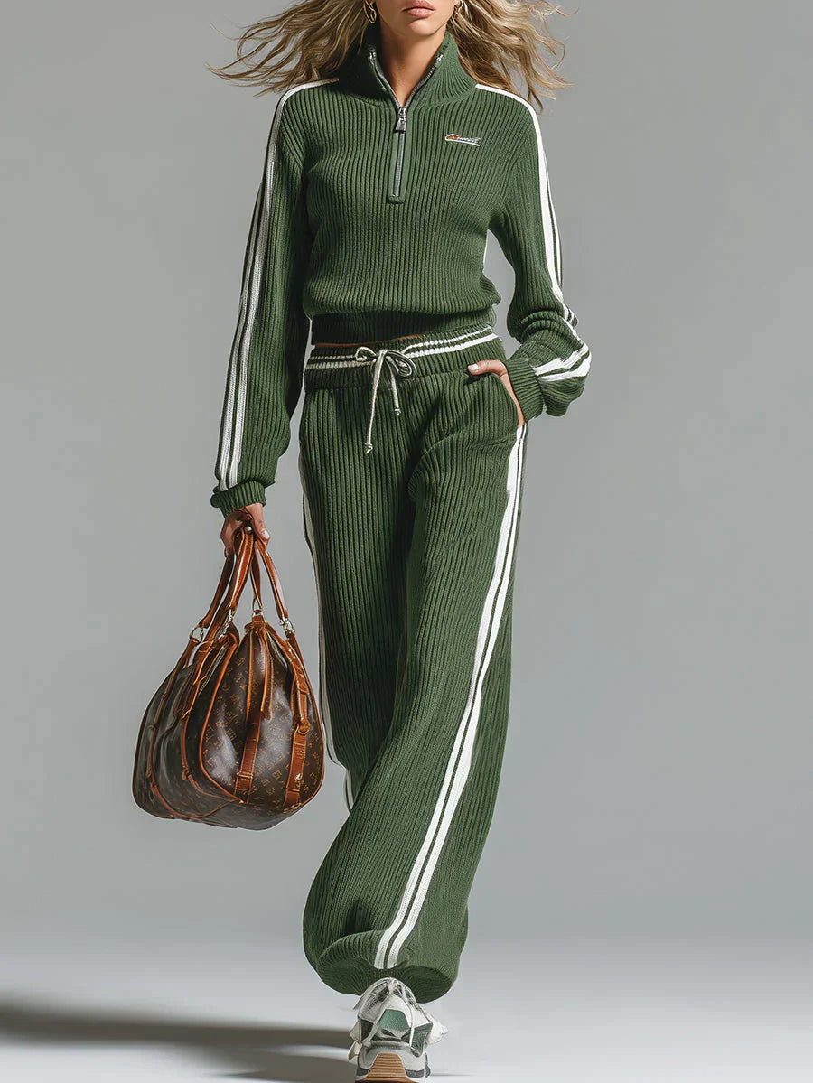 Green Retro Combined Package!