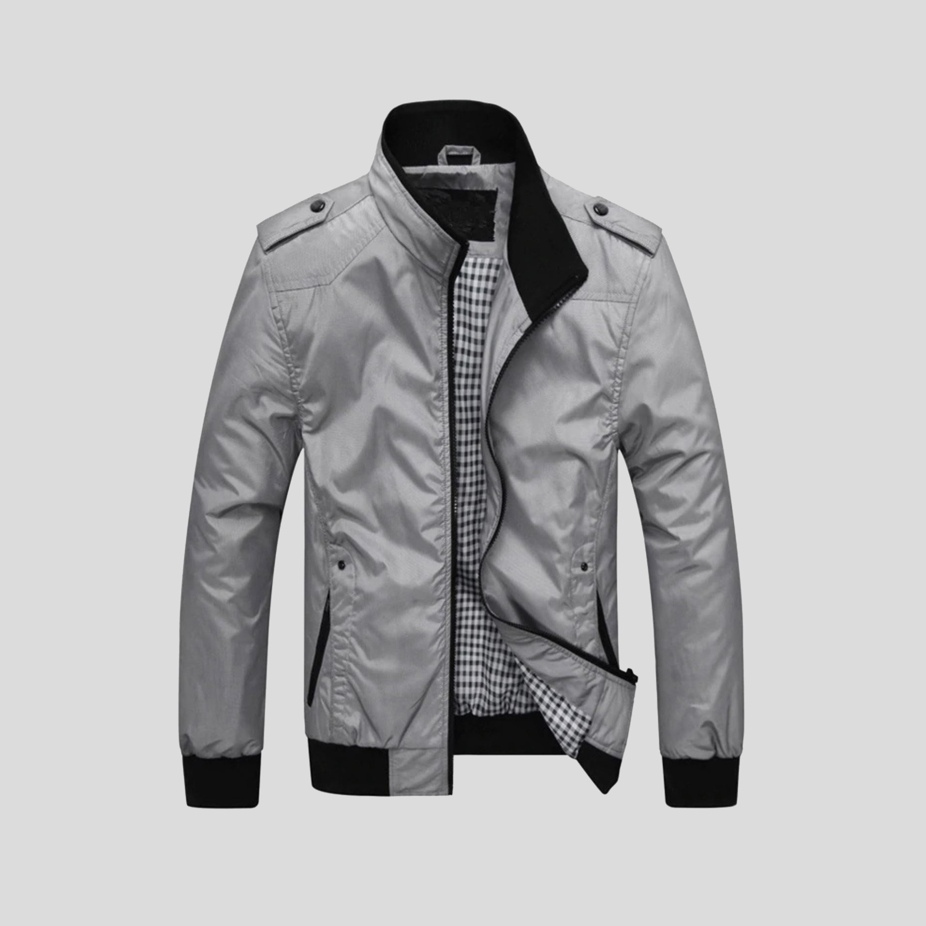 Wallace Blouson Jacket