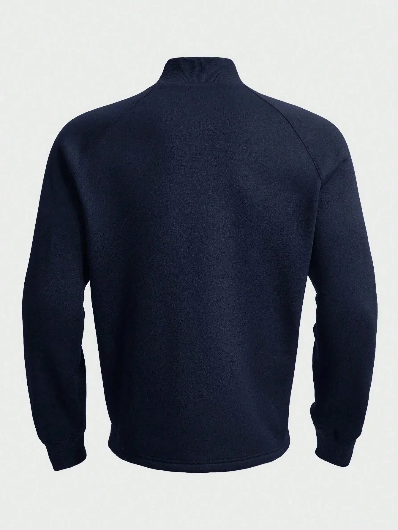 HM® | Zip-up with half zipper
