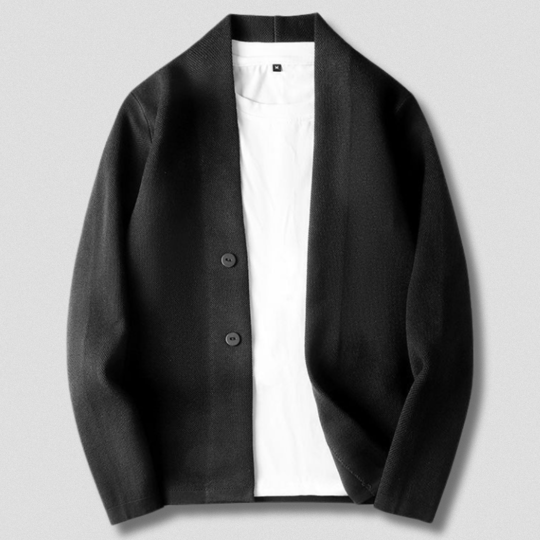 Dylan | Casual Cardigan
