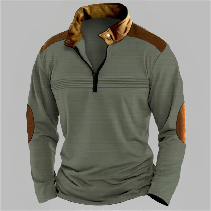Tyler | Royale Sweater
