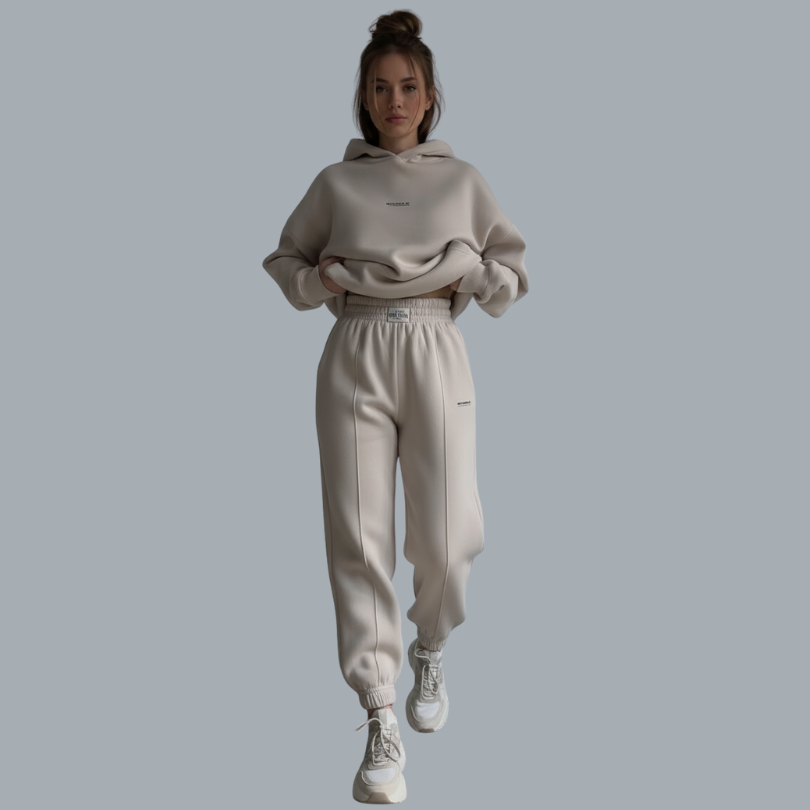 Isla Urban - Oversized Hoodie Pack