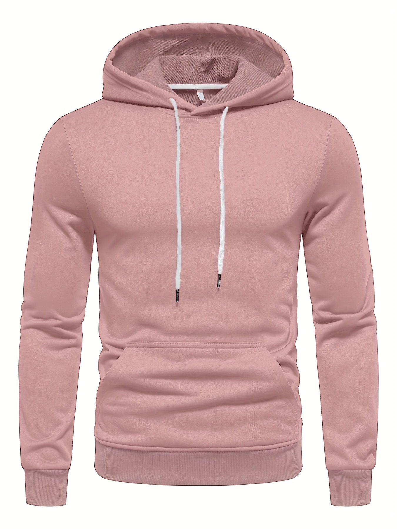 HM® | Casual Stretchy Hoodie 2+1 Free
