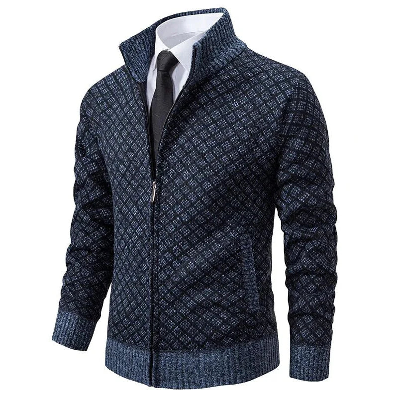 Nicholas | Premium vest in soft fabric