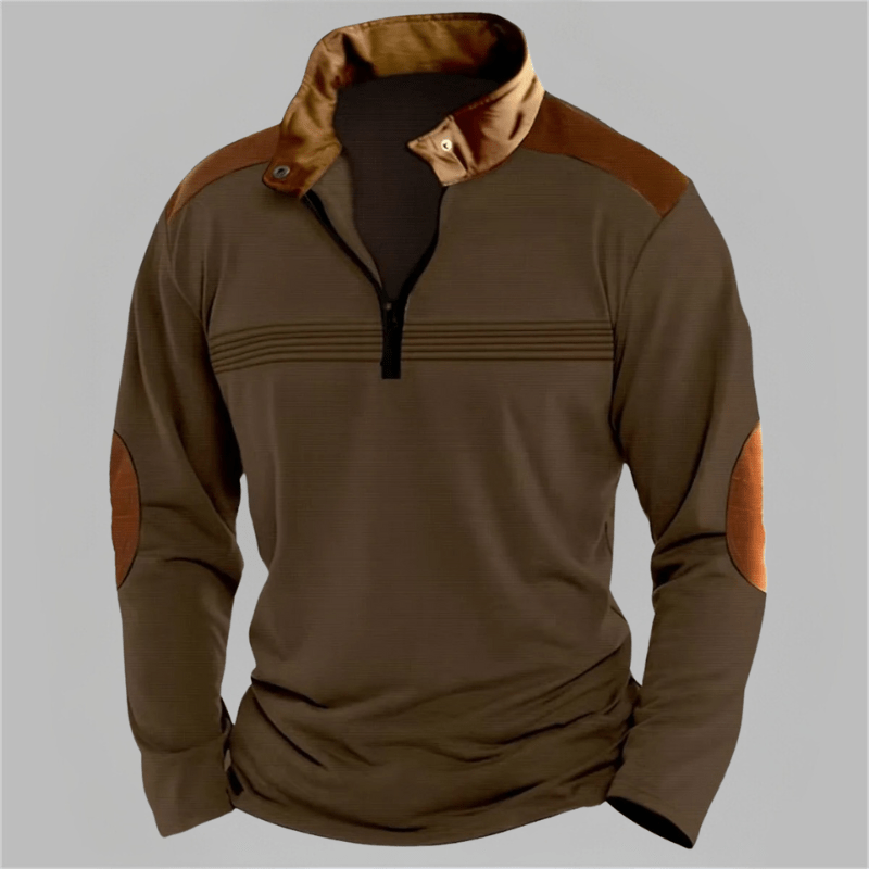 Tyler | Royale Sweater