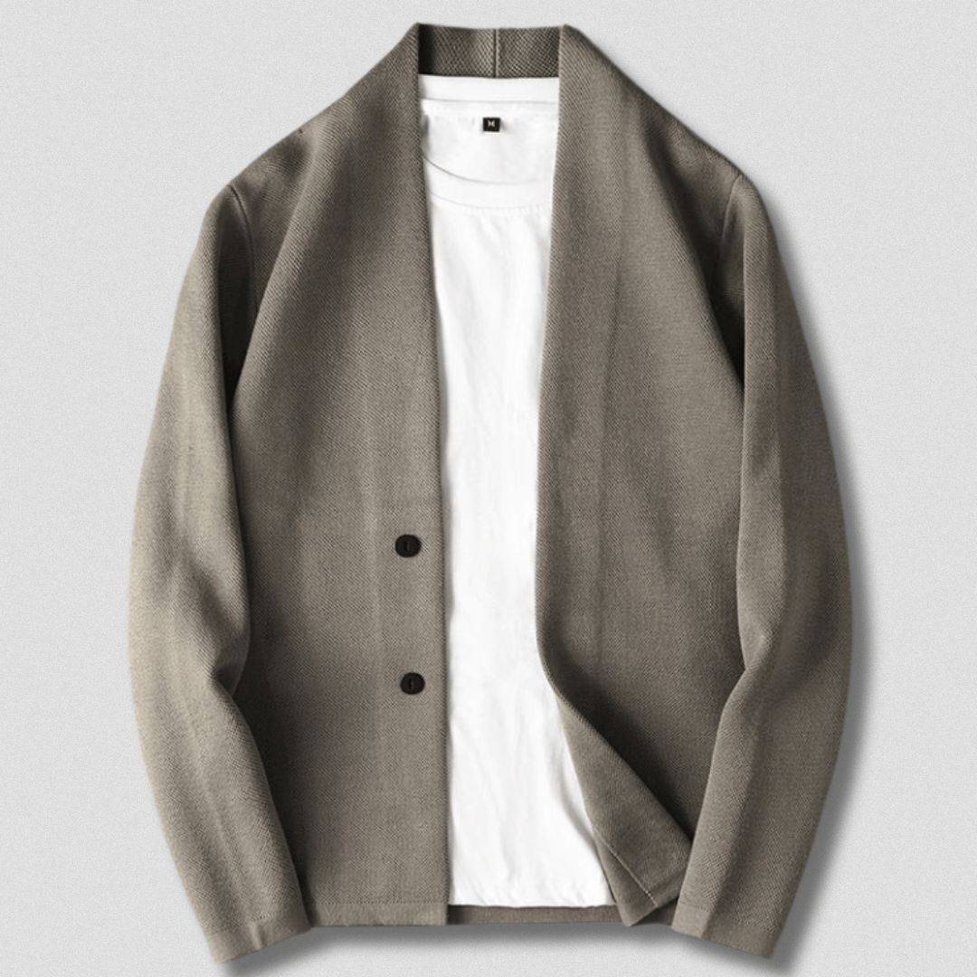 Dylan | Casual Cardigan