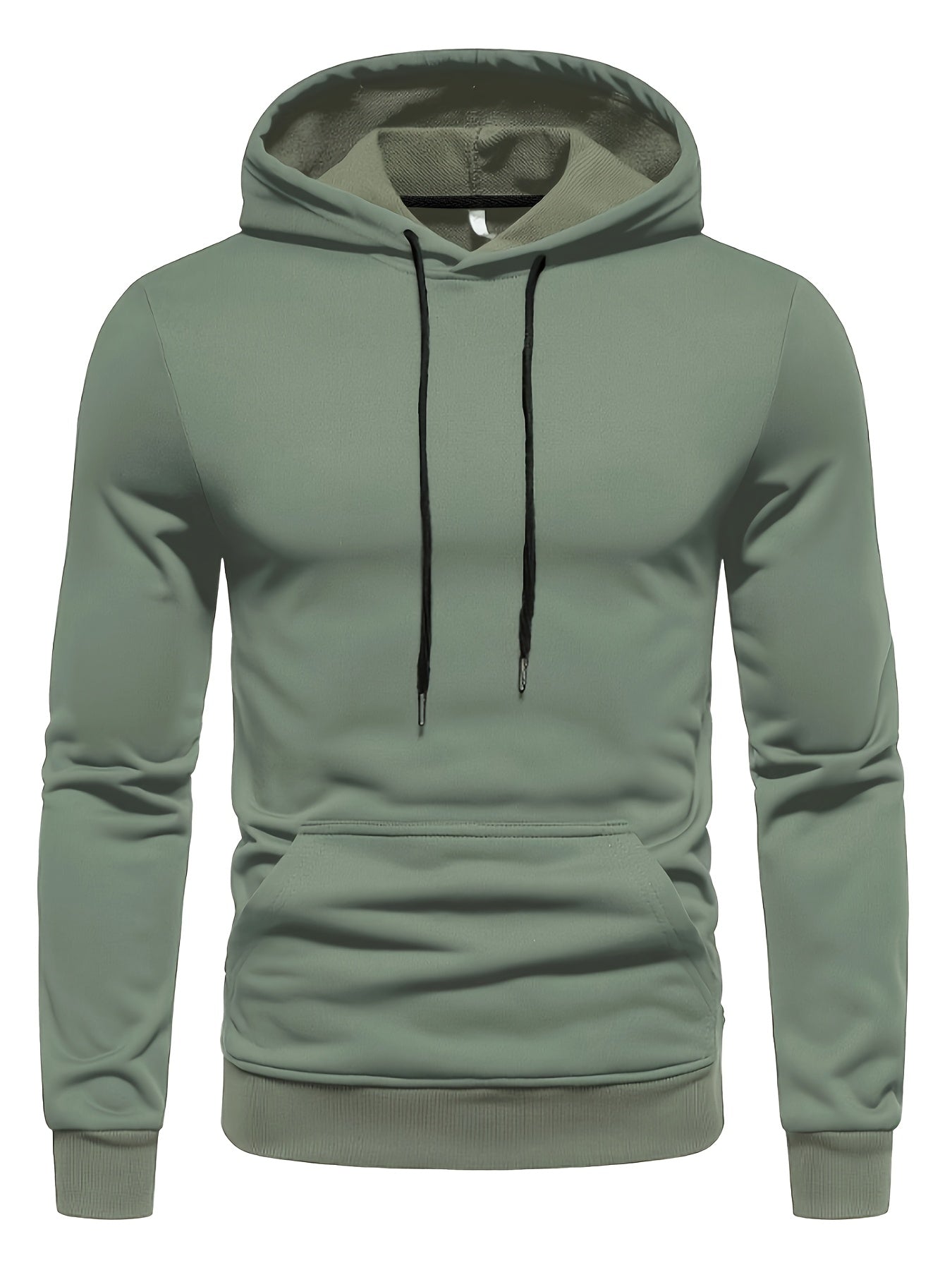 HM® | Casual Stretchy Hoodie 2+1 Free