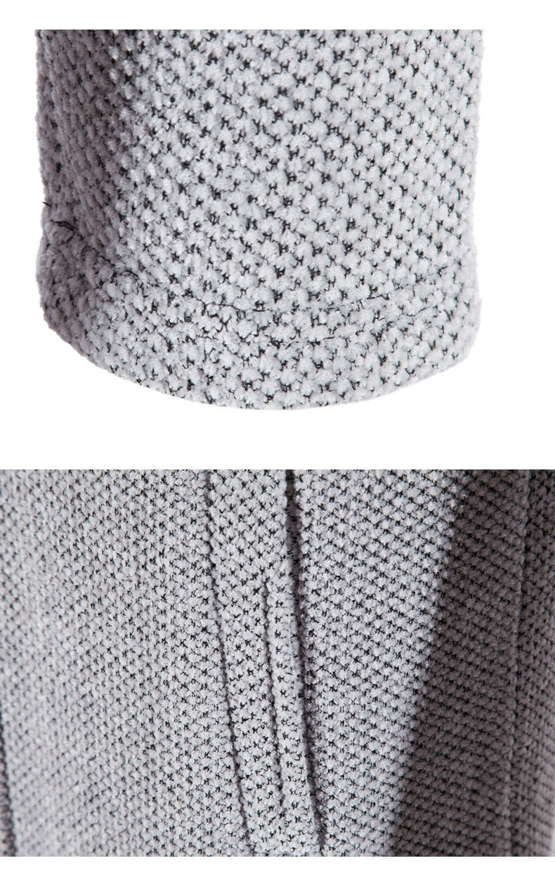 Wilson | Hooded Jacket