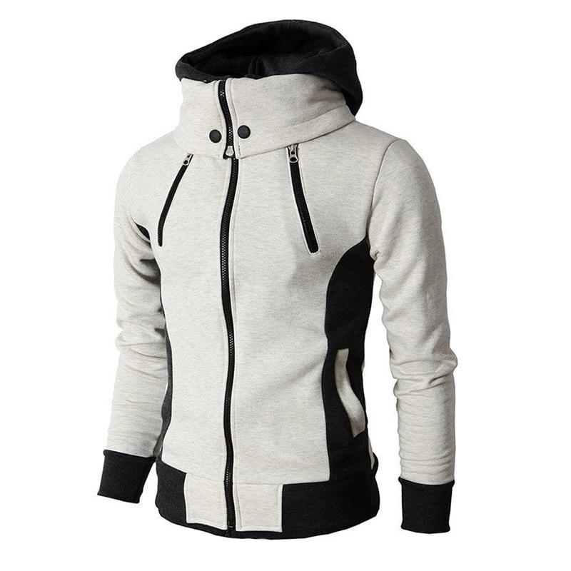 Wesley | Warm Winter Jacket