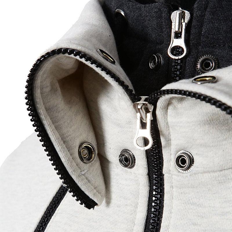 Wesley | Warm Winter Jacket