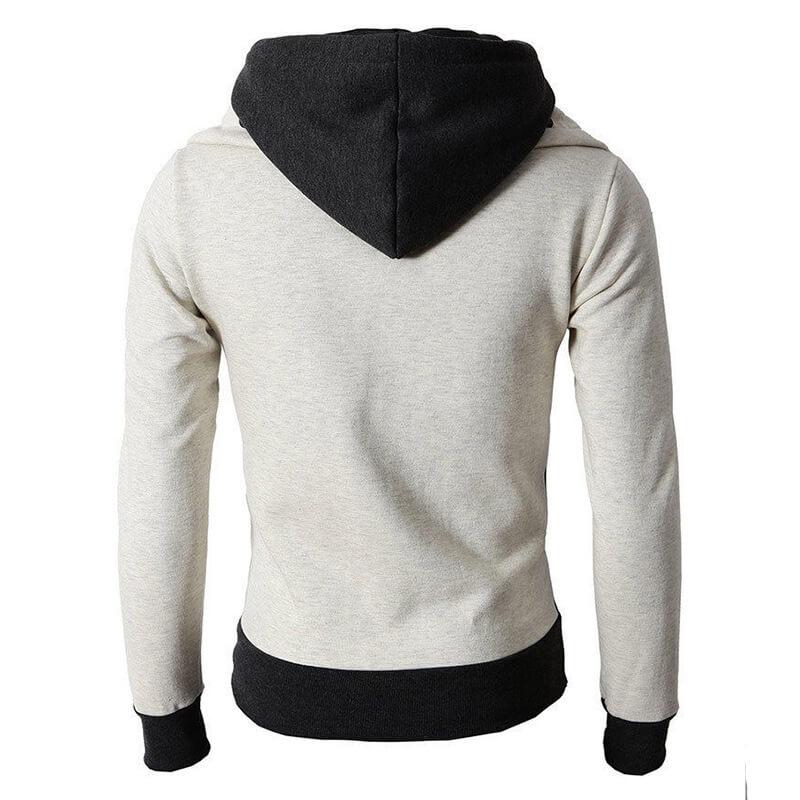 Wesley | Warm Winter Jacket
