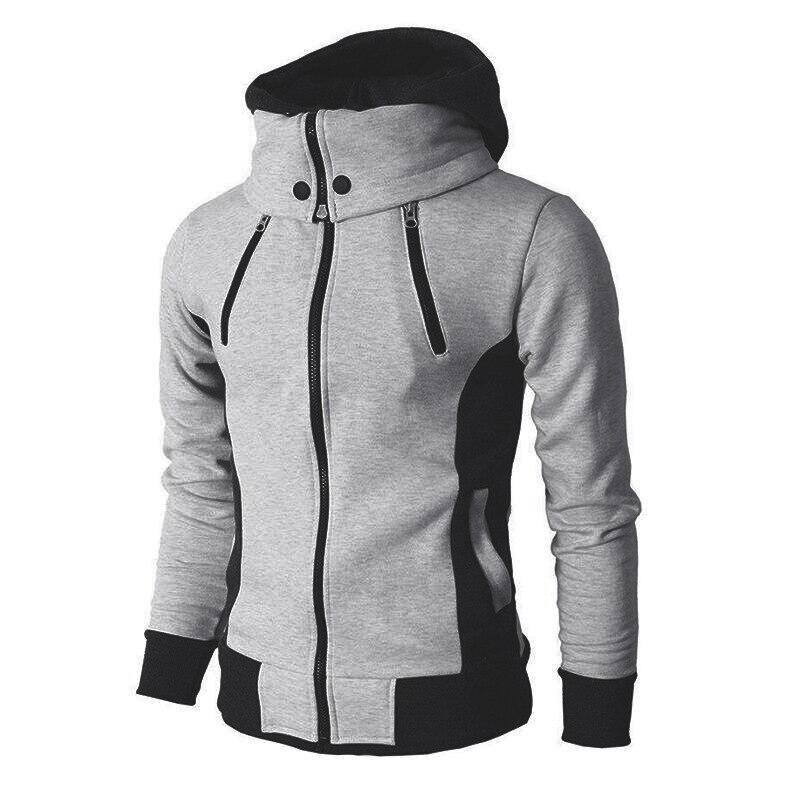 Wesley | Warm Winter Jacket