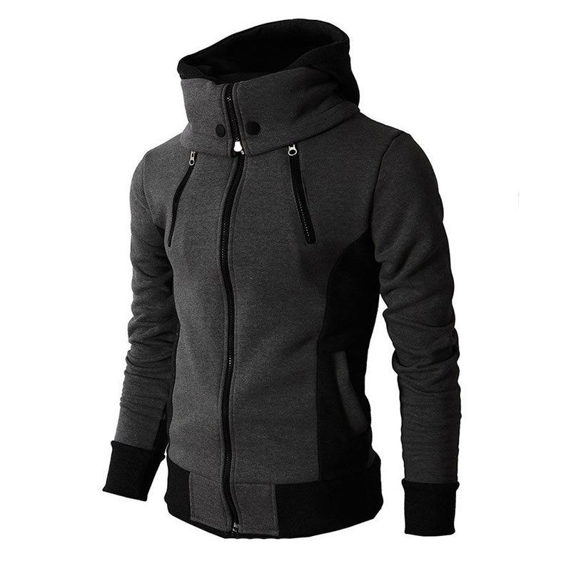 Wesley | Warm Winter Jacket