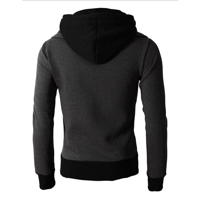 Wesley | Warm Winter Jacket