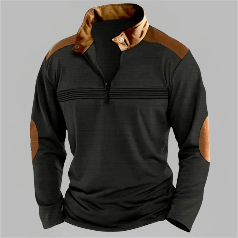 Tyler | Royale Sweater