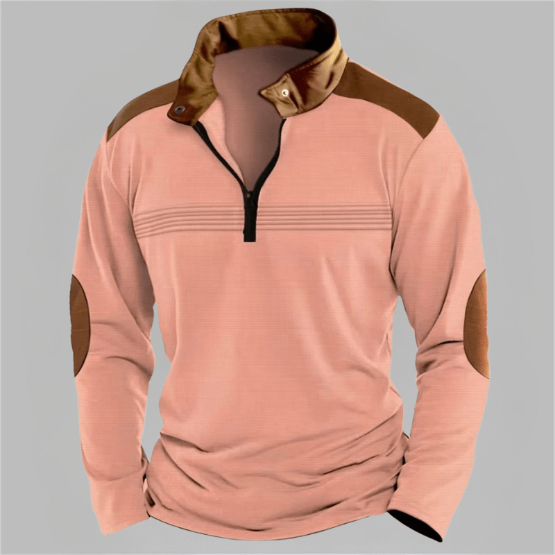 Tyler | Royale Sweater
