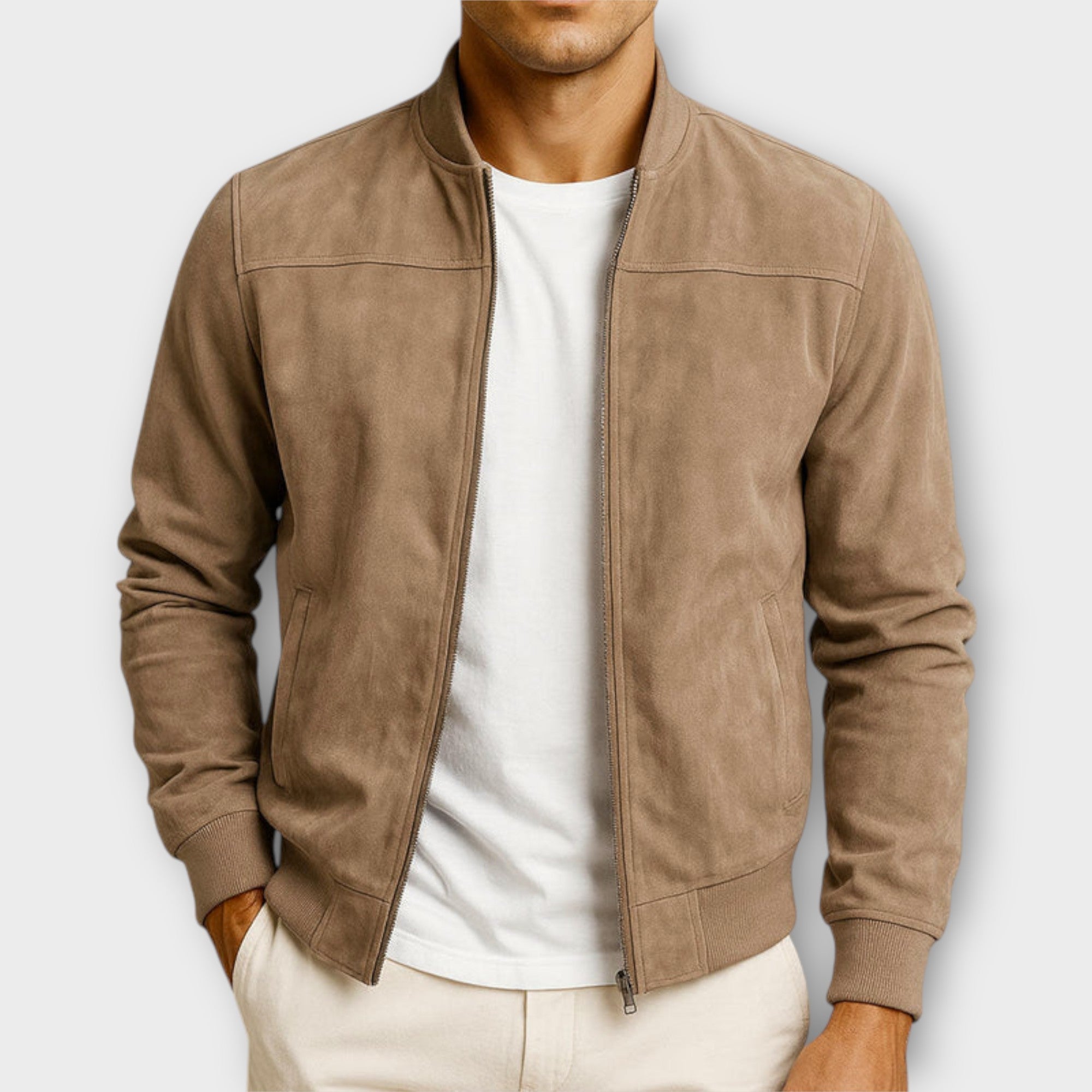 Classic Urban Suede