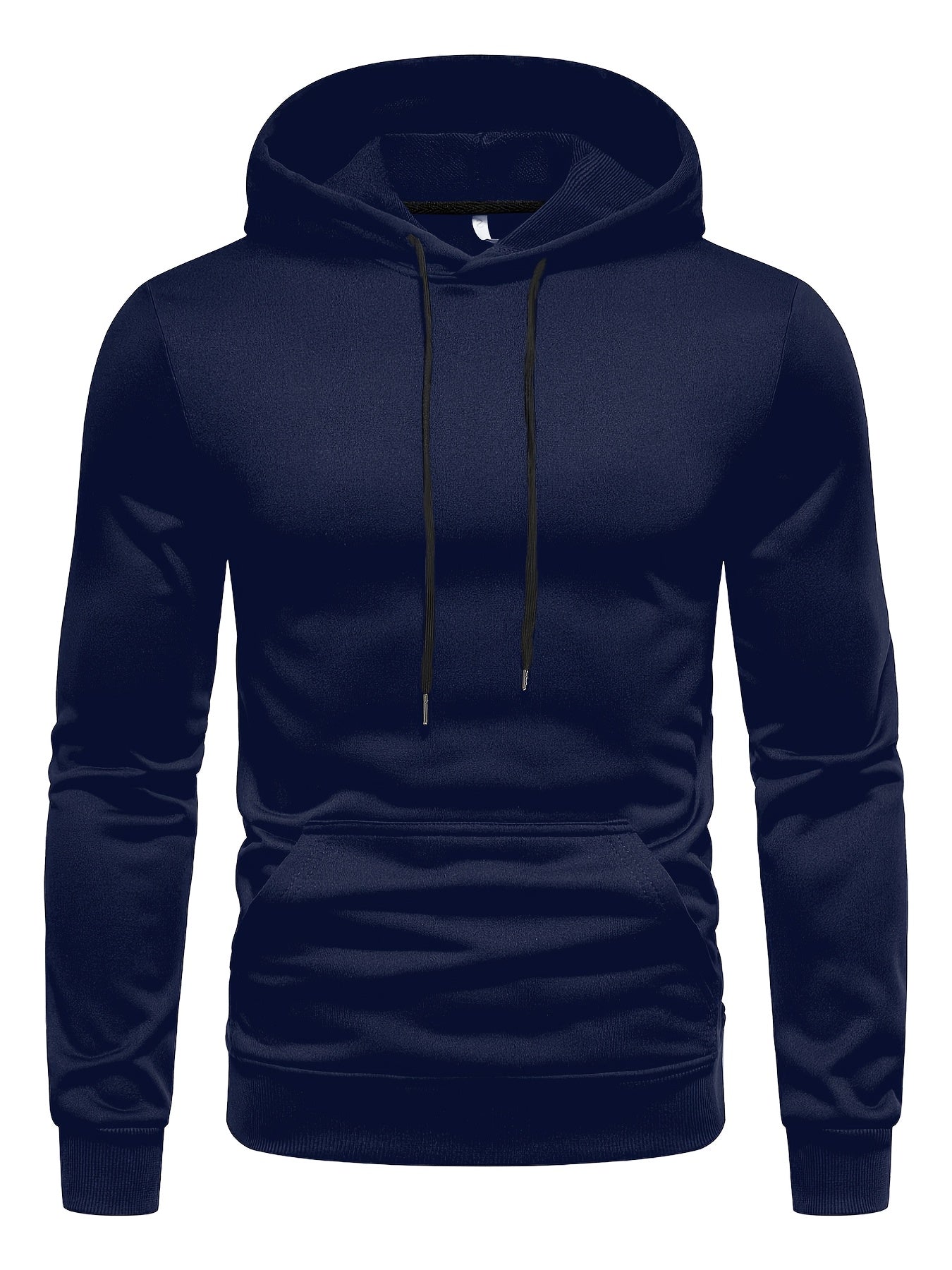 HM® | Casual Stretchy Hoodie 2+1 Free