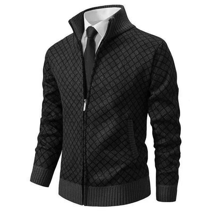 Nicholas | Premium vest in soft fabric