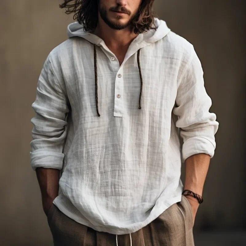 Cole | Casual Sweater