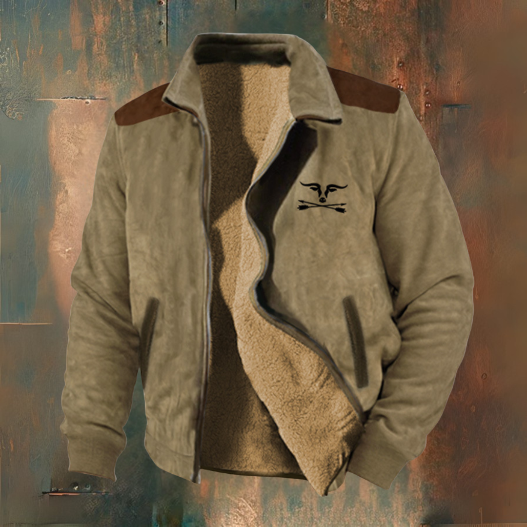 Yellowstone "Frontier" Jacket
