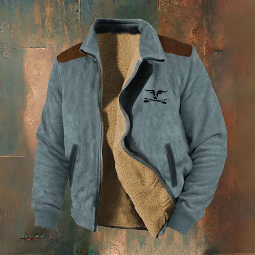 Yellowstone "Frontier" Jacket