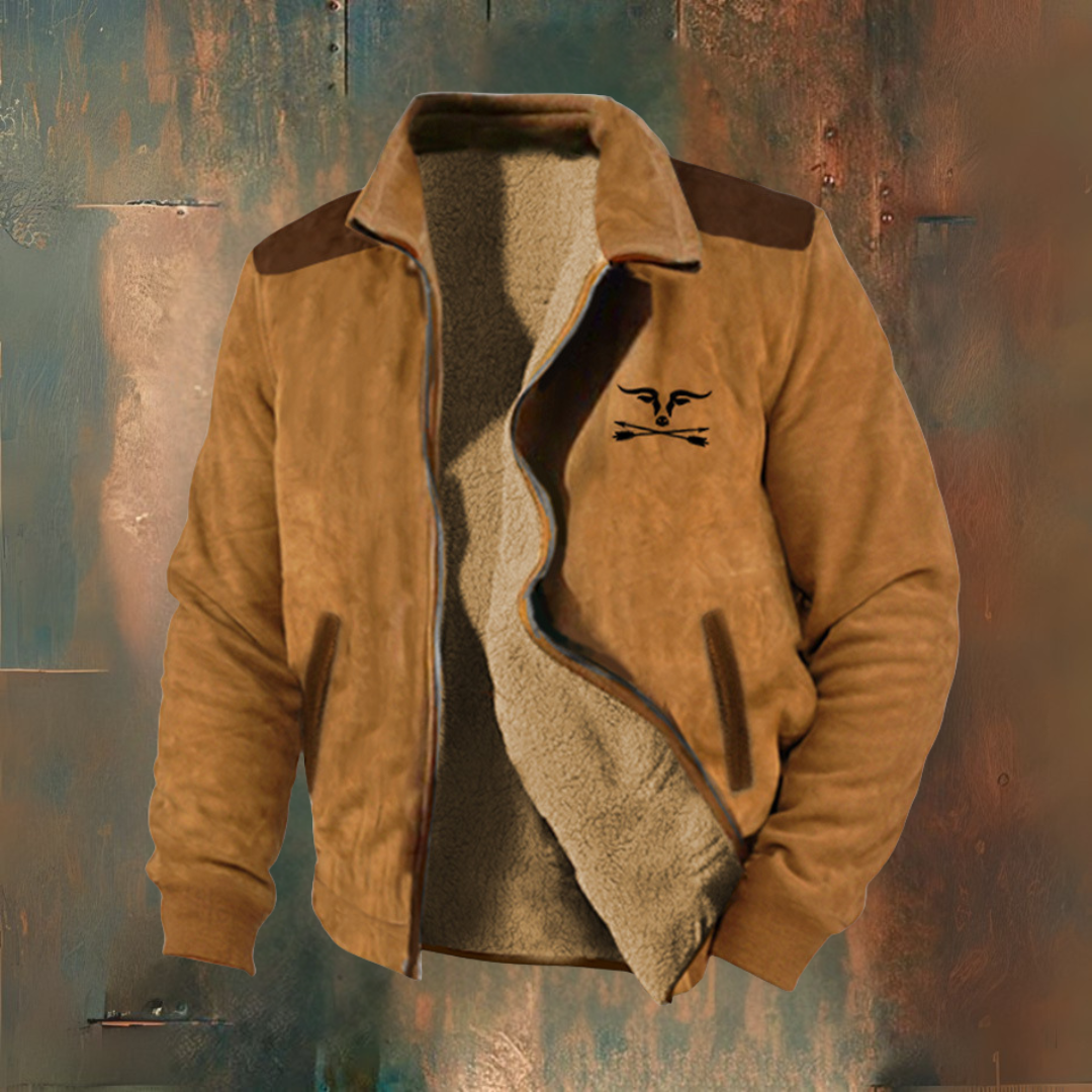 Yellowstone "Frontier" Jacket
