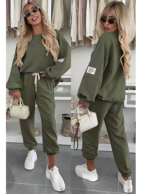 Isla Cozy Musthave