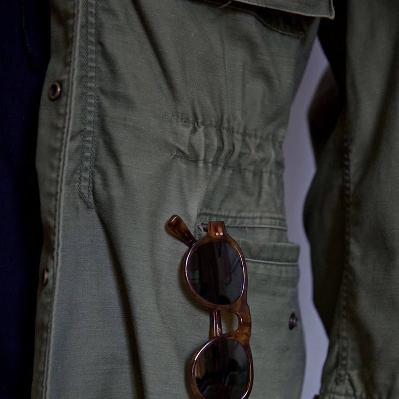 George | Field jacket