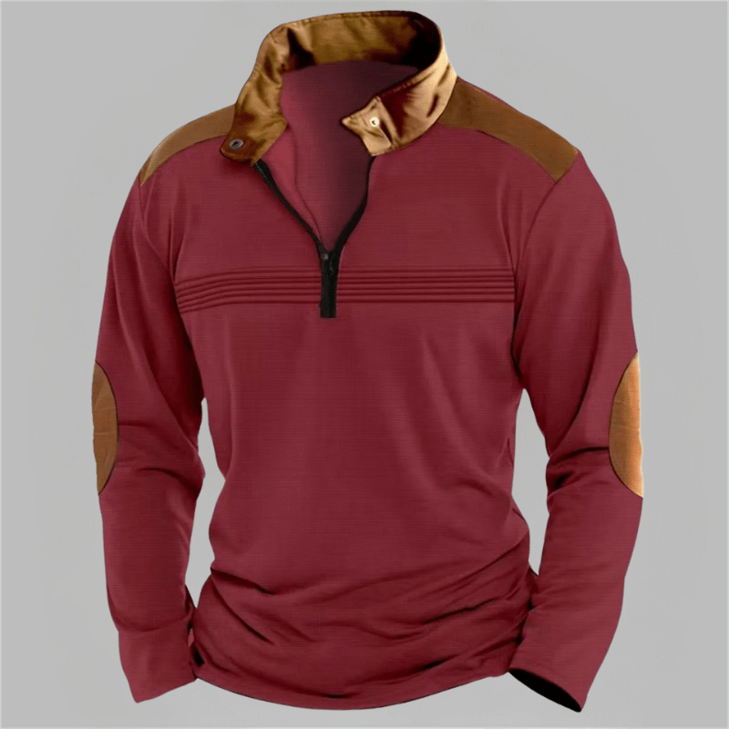 Tyler | Royale Sweater