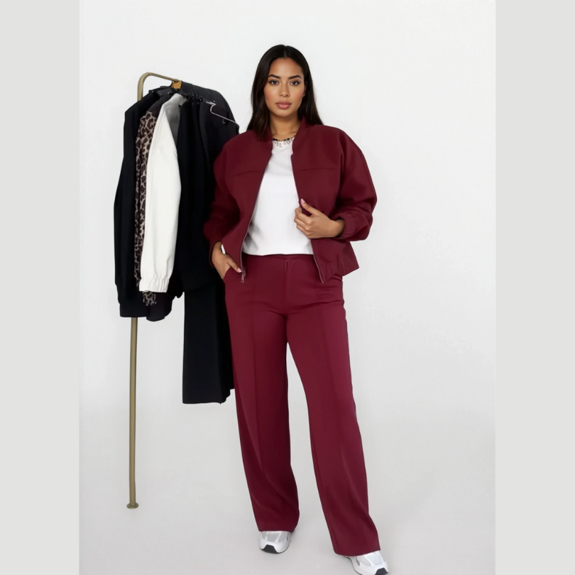 Isla Roma Bomber package! Great for combinations!