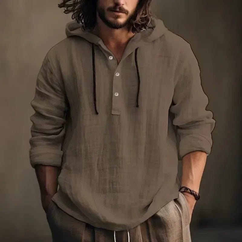 Cole | Casual Sweater