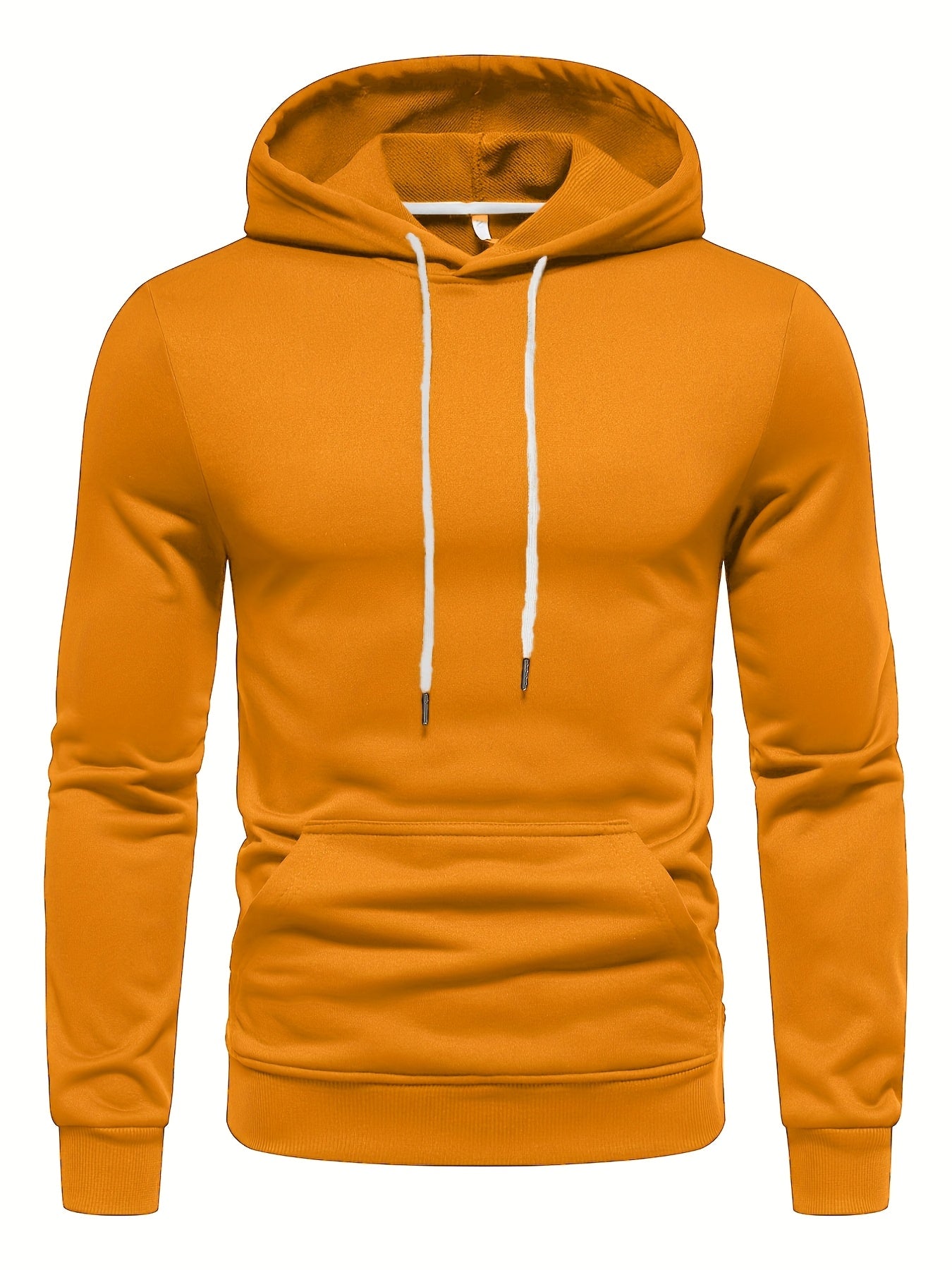 HM® | Casual Stretchy Hoodie 2+1 Free