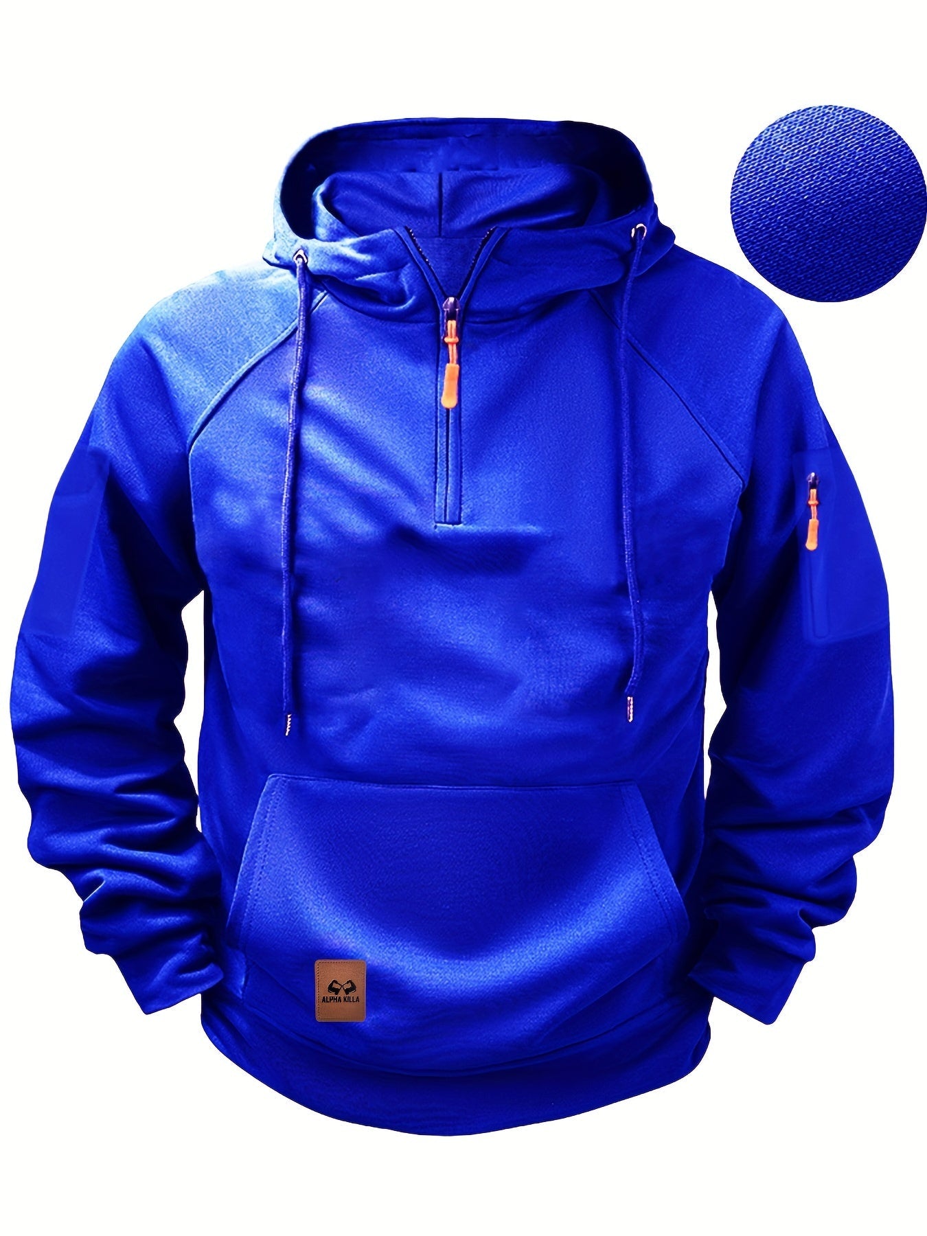 HM® | Casual Outdoor Hoodie
