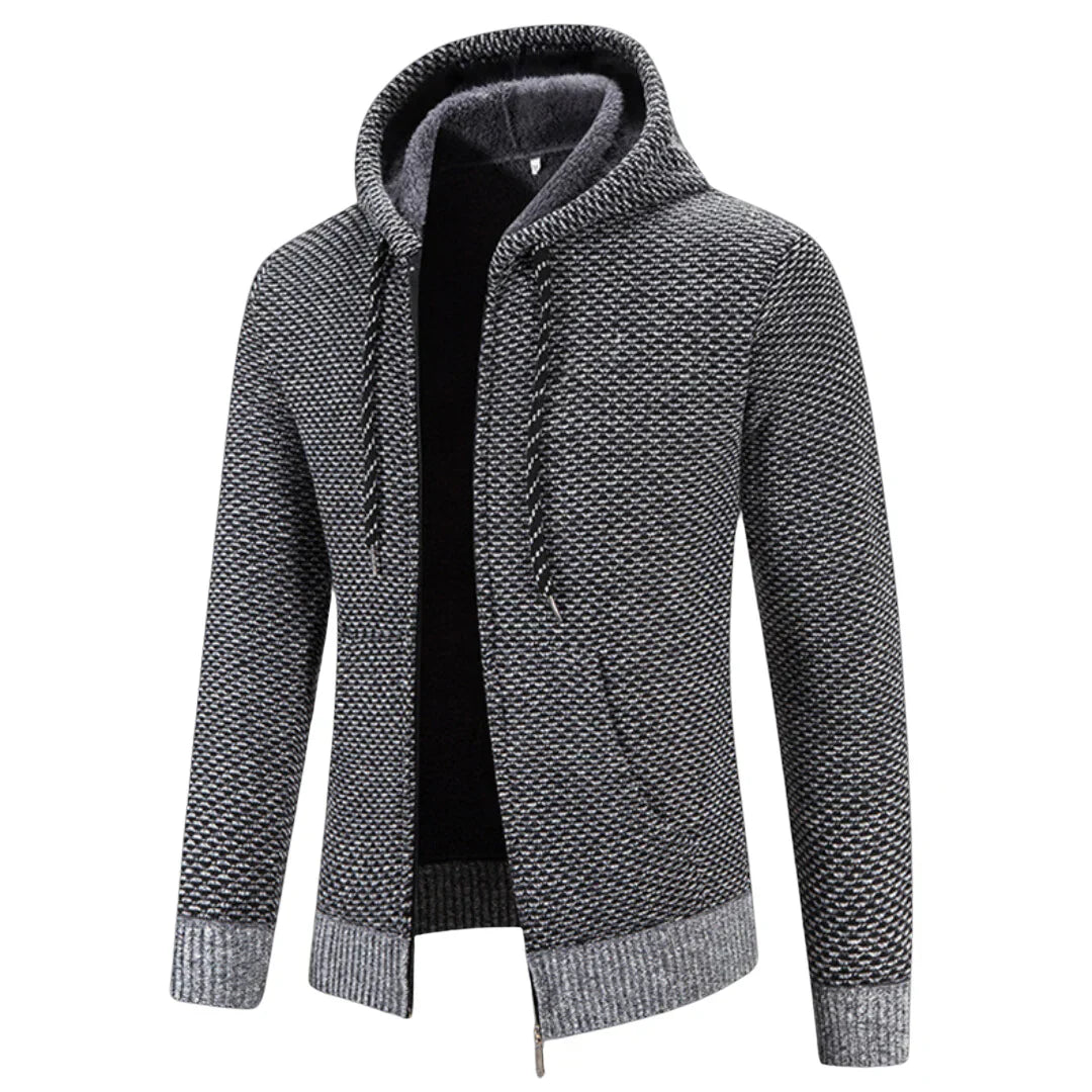 HM® | Ultimate Hoodie
