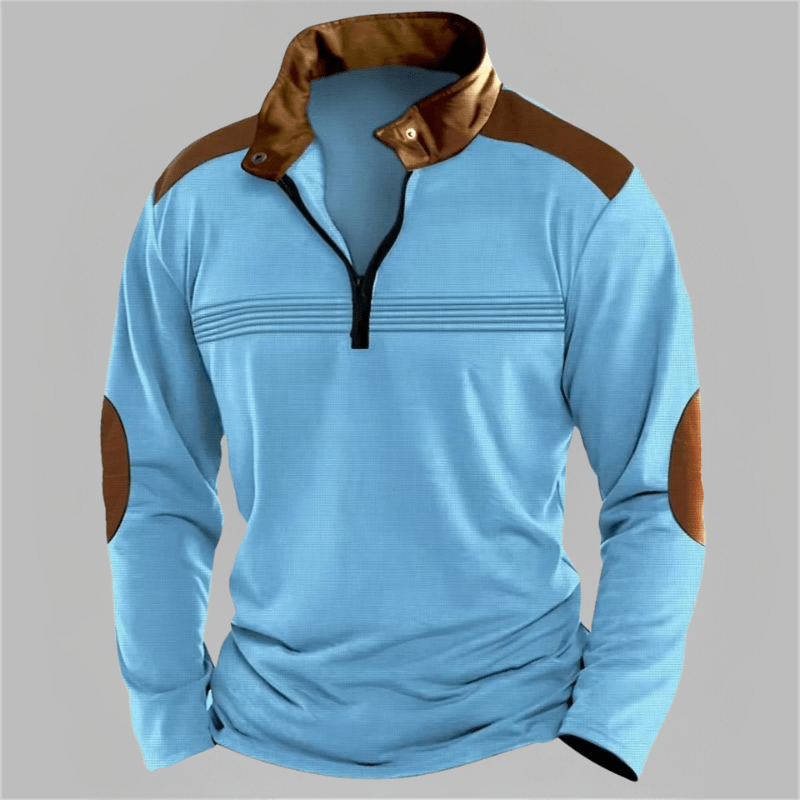 Tyler | Royale Sweater