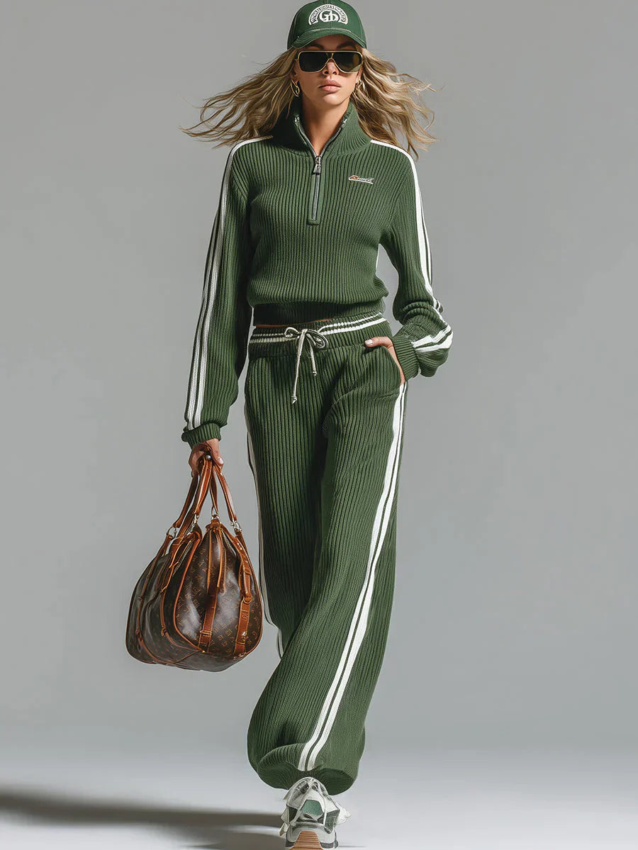 Green Retro Combined Package!