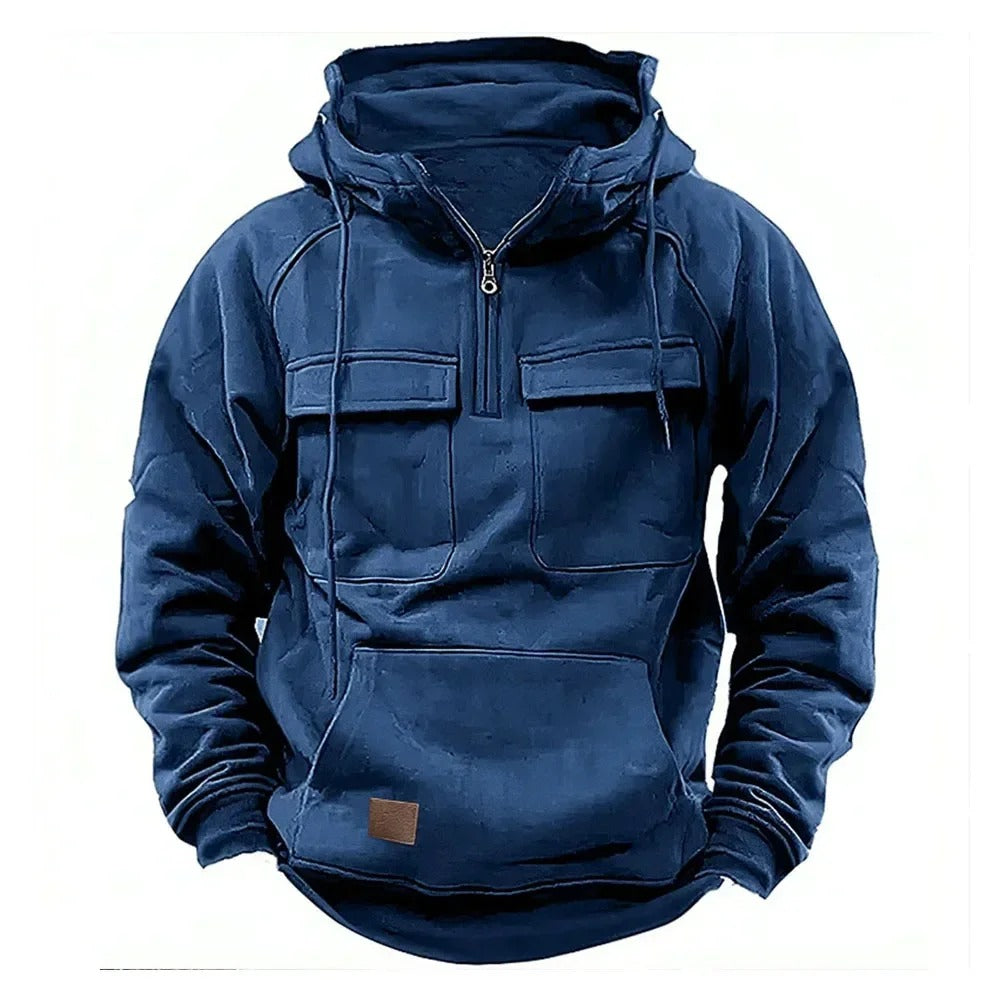 HM®| Trendy Hoodie