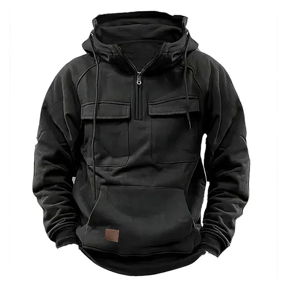 HM®| Trendy Hoodie